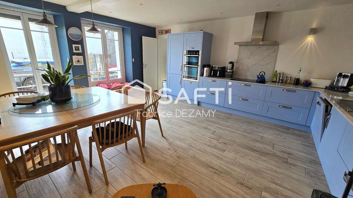 Photo 3 - Maison à LA BRETONNIERE-LA-CLAYE