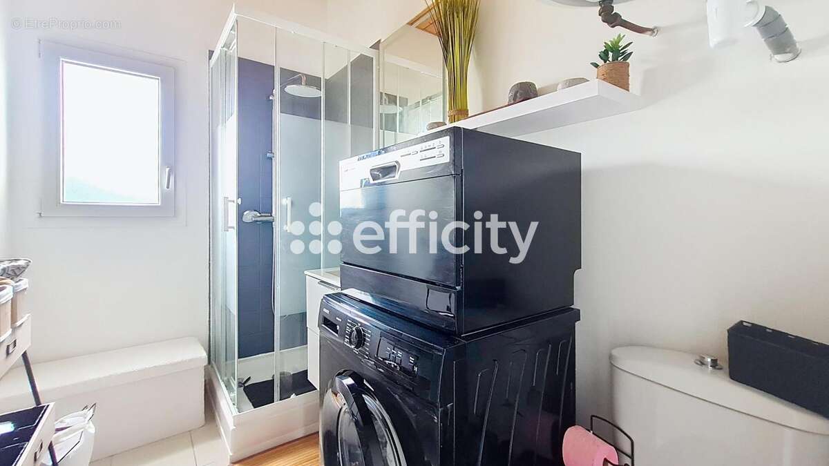 Appartement - photo 5