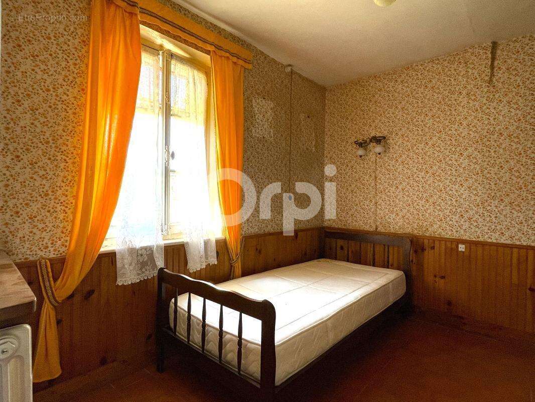 Maison à SAINT-ANDRE-DE-L'EURE