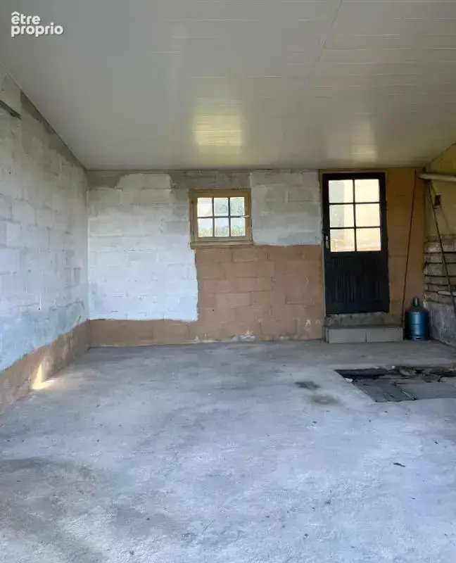 Maison  4 pièce(s) 113 m2 + 102 m²  + Garages et Sous-sol - photo 10