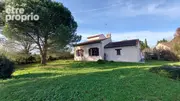Maison à BEAUZELLE