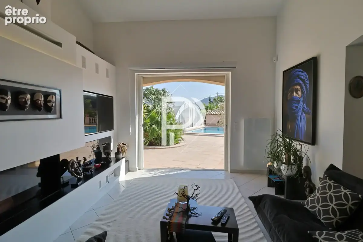 Superbe Villa au Cœur du Village - photo 7