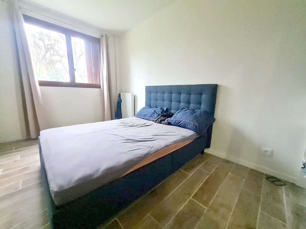 Appartement à MONTMAGNY