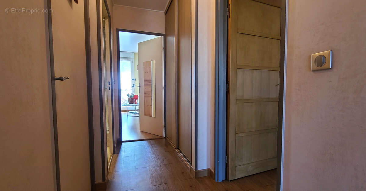 Appartement à THIAIS