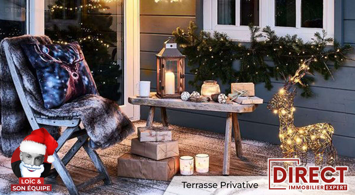 Maison à ALFORTVILLE