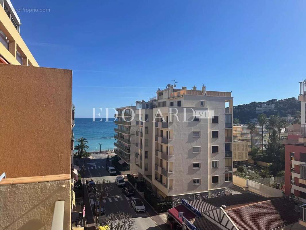 Appartement à ROQUEBRUNE-CAP-MARTIN