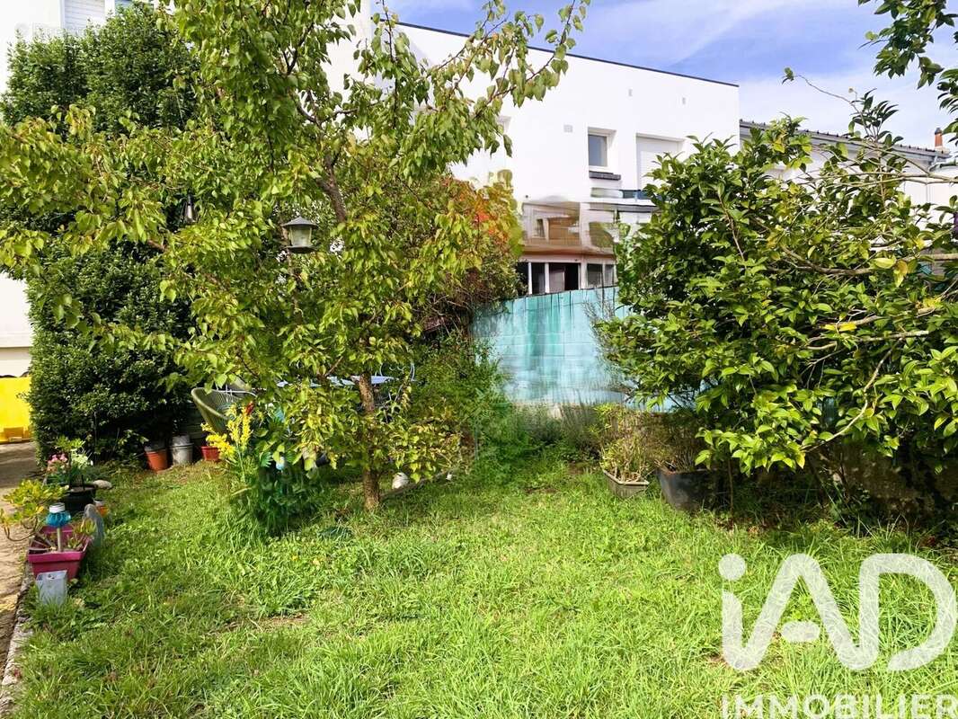 Photo 2 - Appartement à LORIENT