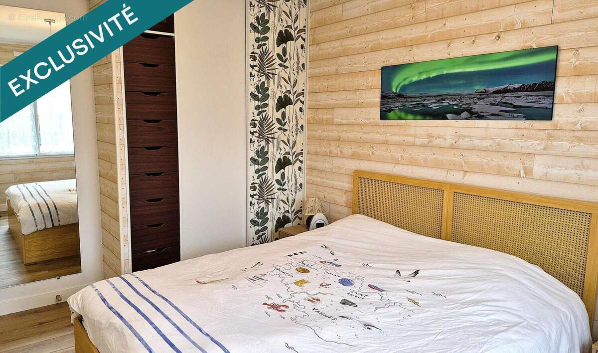 Photo 5 - Maison à FEGREAC