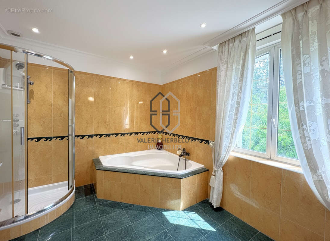 Maison à LE PLESSIS-TREVISE