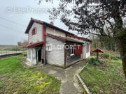 Maison à CAHUZAC-SUR-VERE