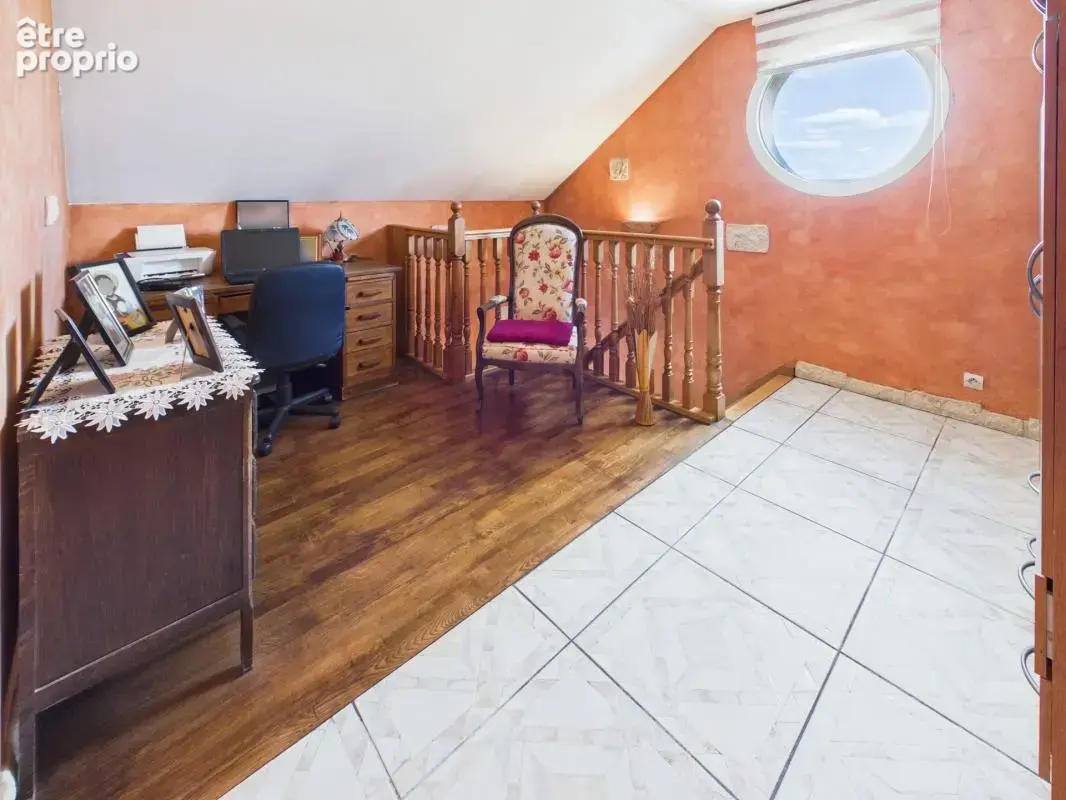 Maison 5 pièces 124 m² à vendre à Preny (54530) - photo 12