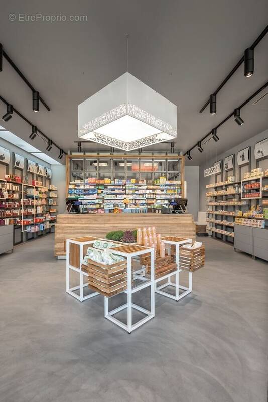 Commerce à PERPIGNAN