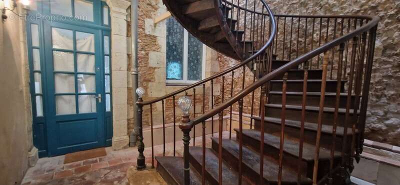 Appartement à EAUZE