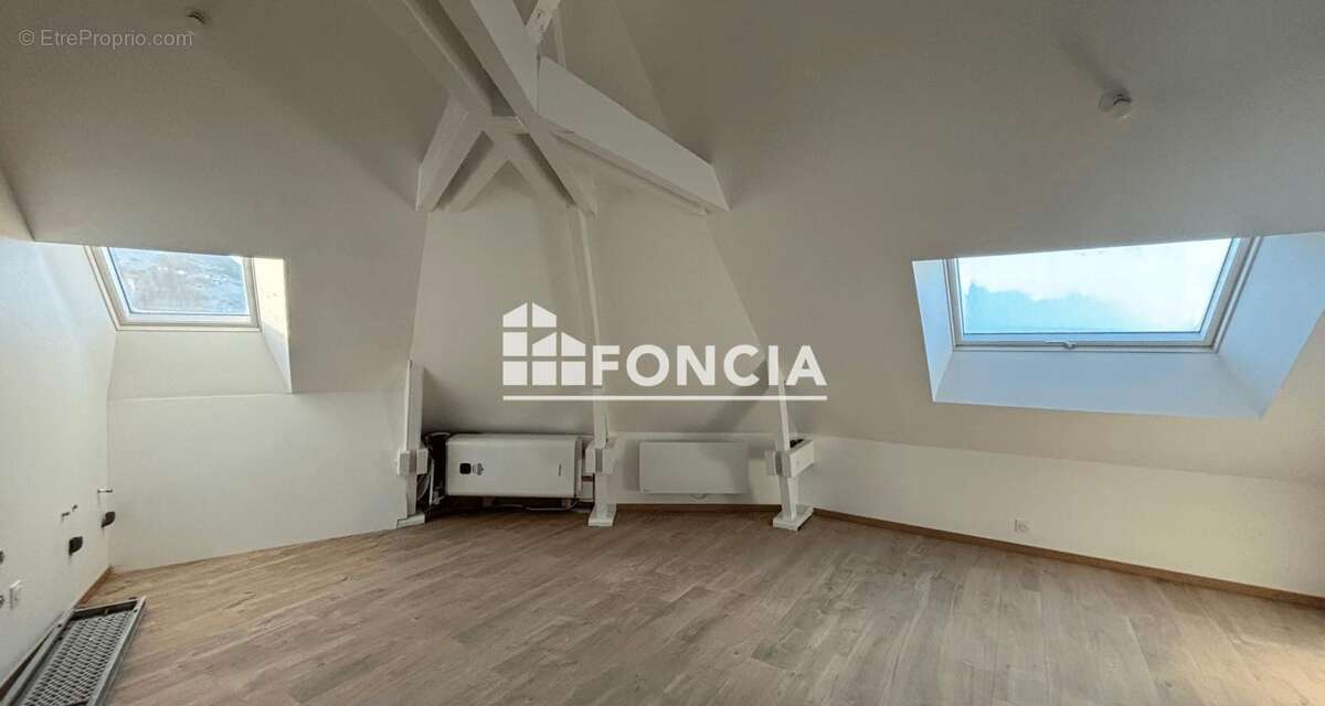 Appartement à SAINT-NAZAIRE