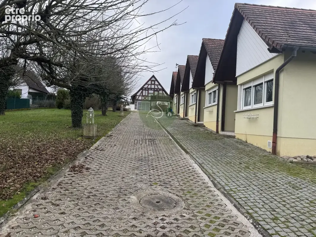 Maison 5 pièces 200 m² à vendre à Merkwiller-Pechelbronn (67250) - photo 3
