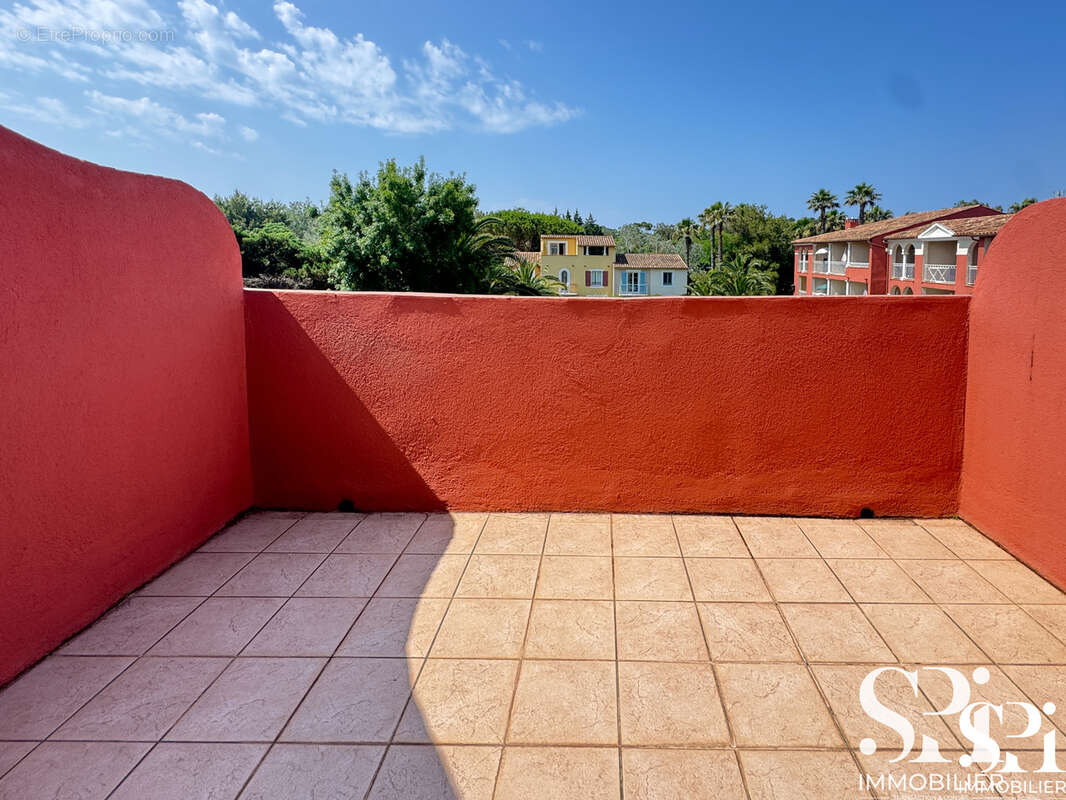 GIENS - Le Haleau de la Pinède - Maisonette triplex- spécial Investissement - photo 3
