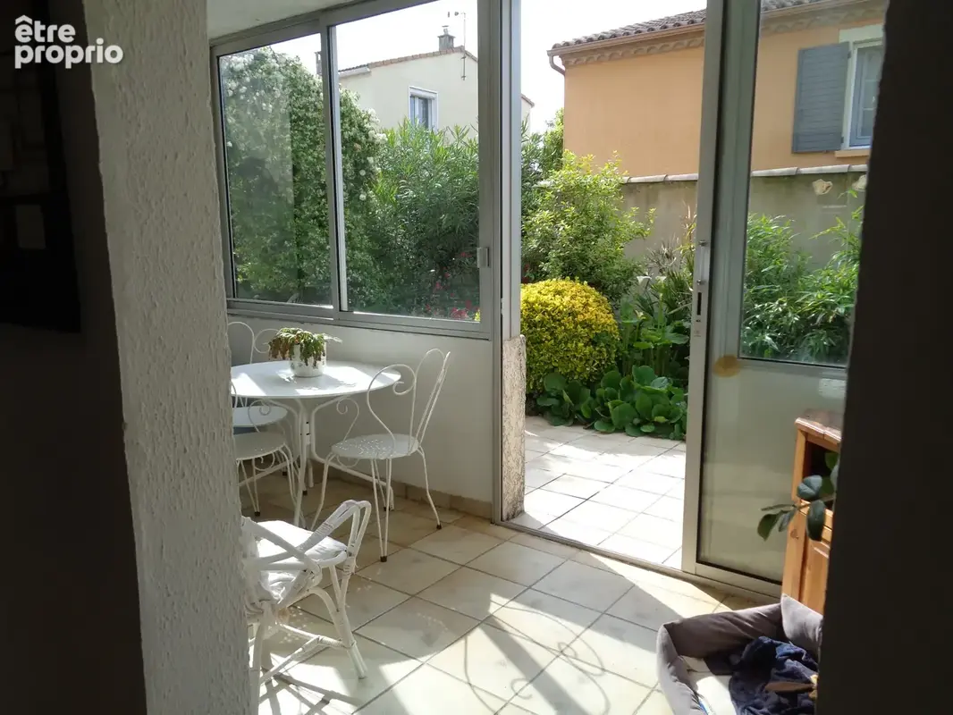 Bouillargues, Villa 140m2 sur 600m2 de Terrain - photo 13