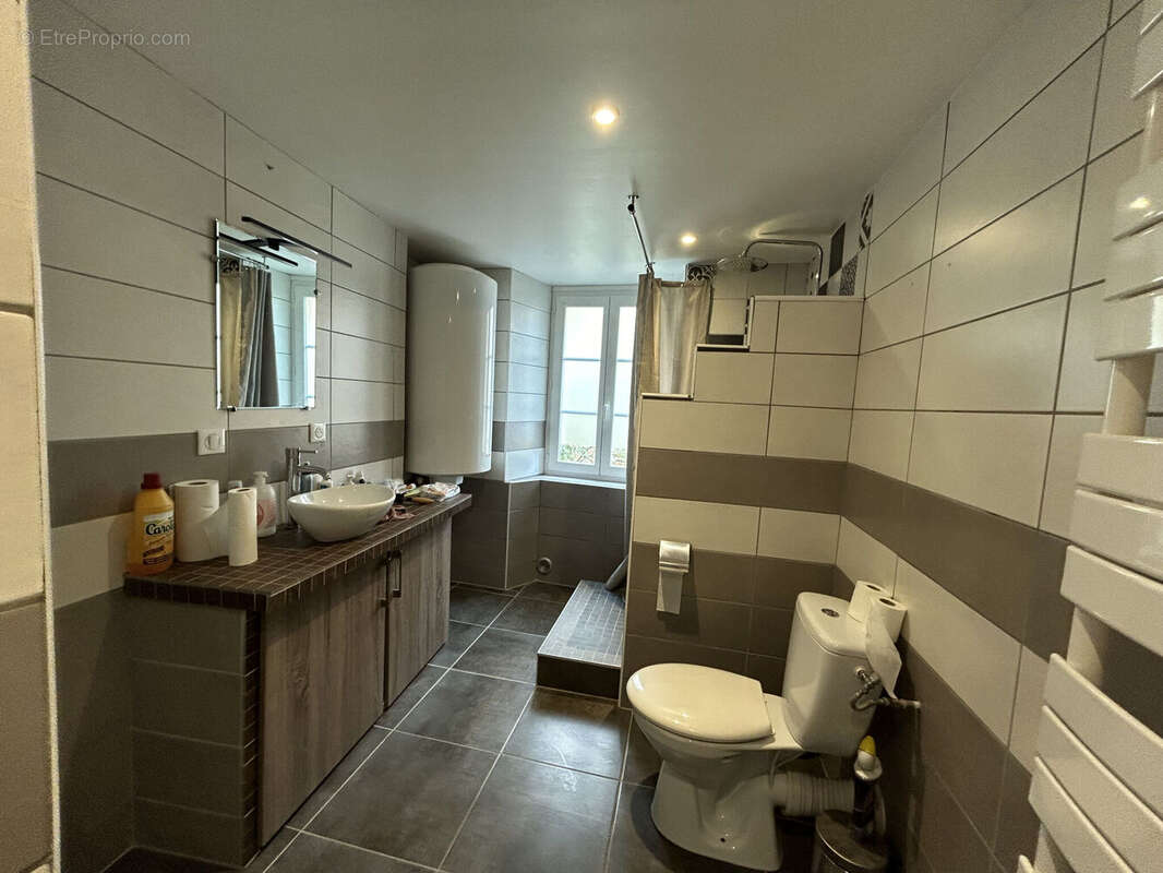 Photo 5 - Appartement à NERONDE