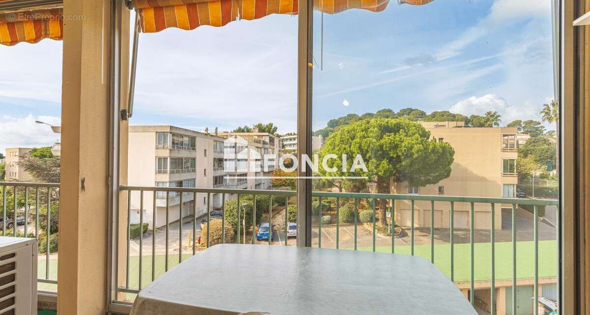 Appartement à SANARY-SUR-MER
