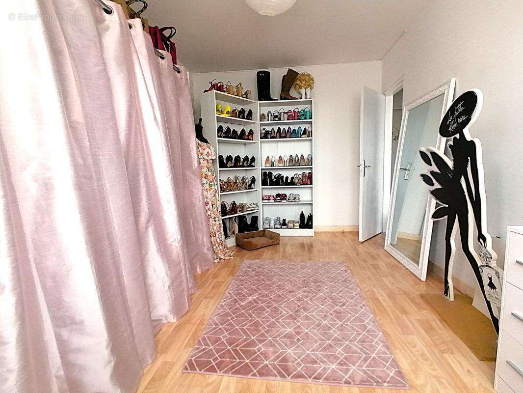Appartement à POITIERS