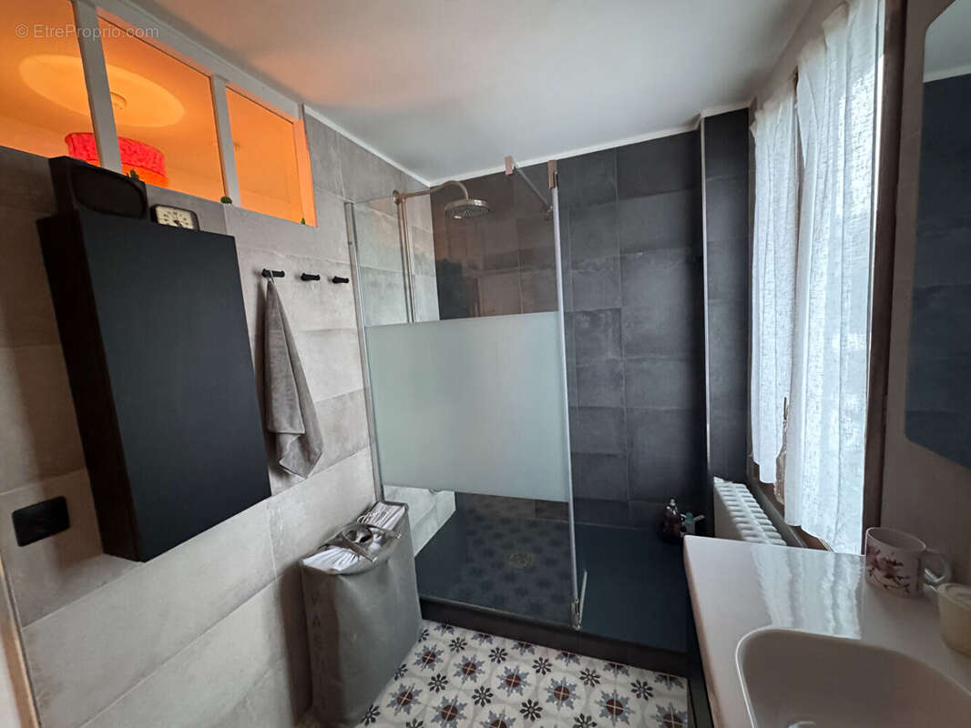 Maison à CHATENAY-MALABRY