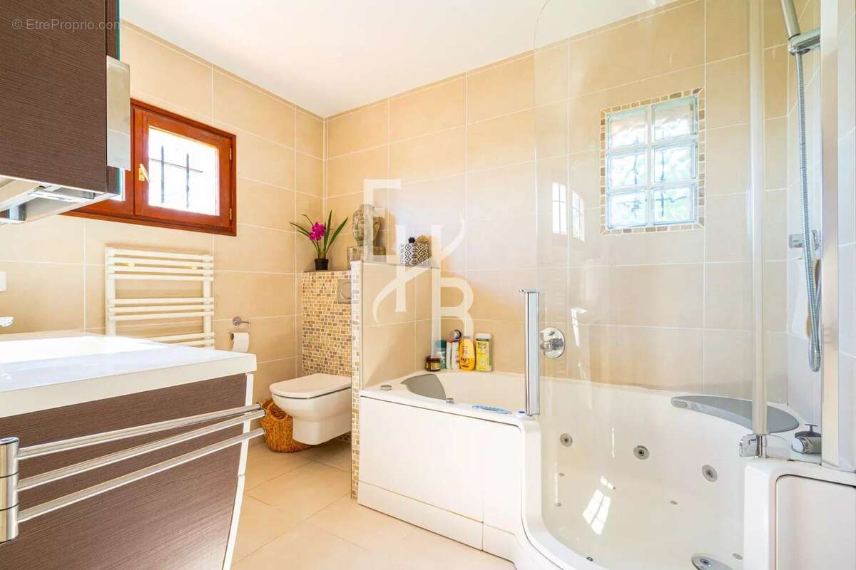 Maison à SAINT-PAUL