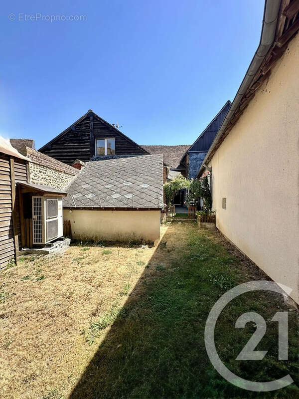 Maison 165 m² à Dangeau  - photo 16