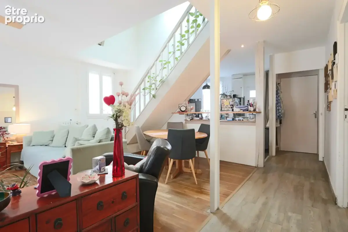 Secteur pavillonaire calme proche canal - maison familiale - photo 2