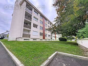 Appartement à SAINT-MICHEL-SUR-ORGE