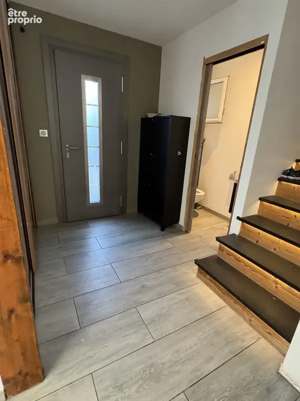 Belle maison de 125m2 - rare à la vente - photo 8