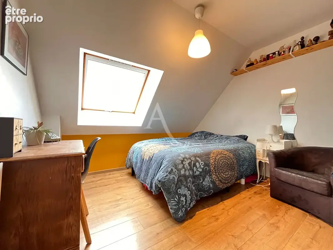 Maison Nantes 7 pièce(s) 104.59 m2 - photo 13