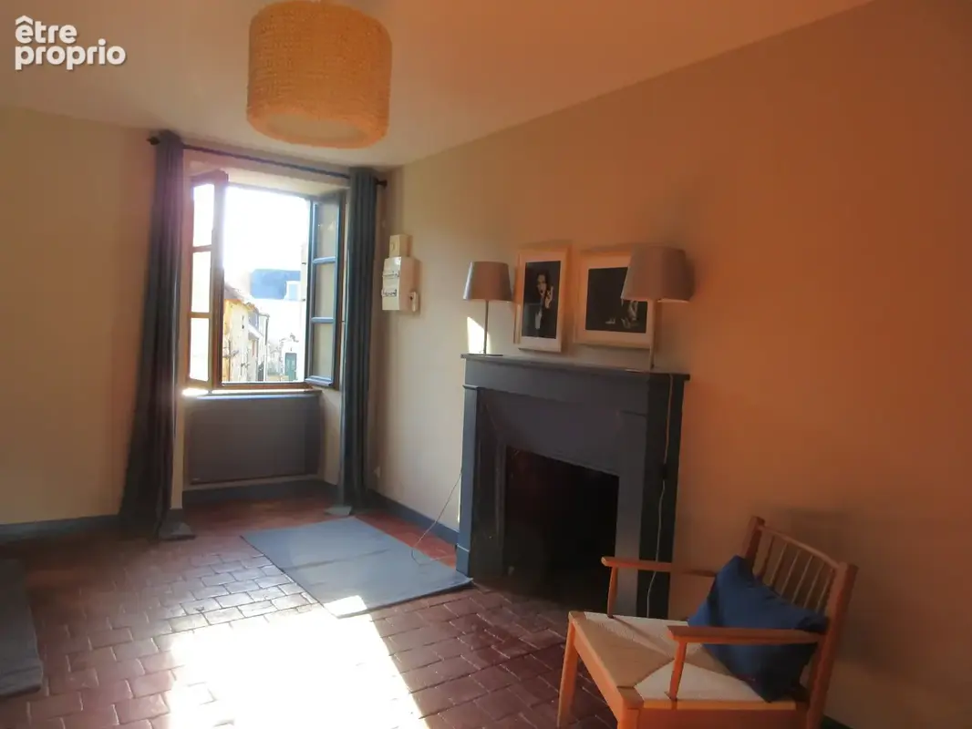 Maison de caractère au charme authentique ! - photo 9