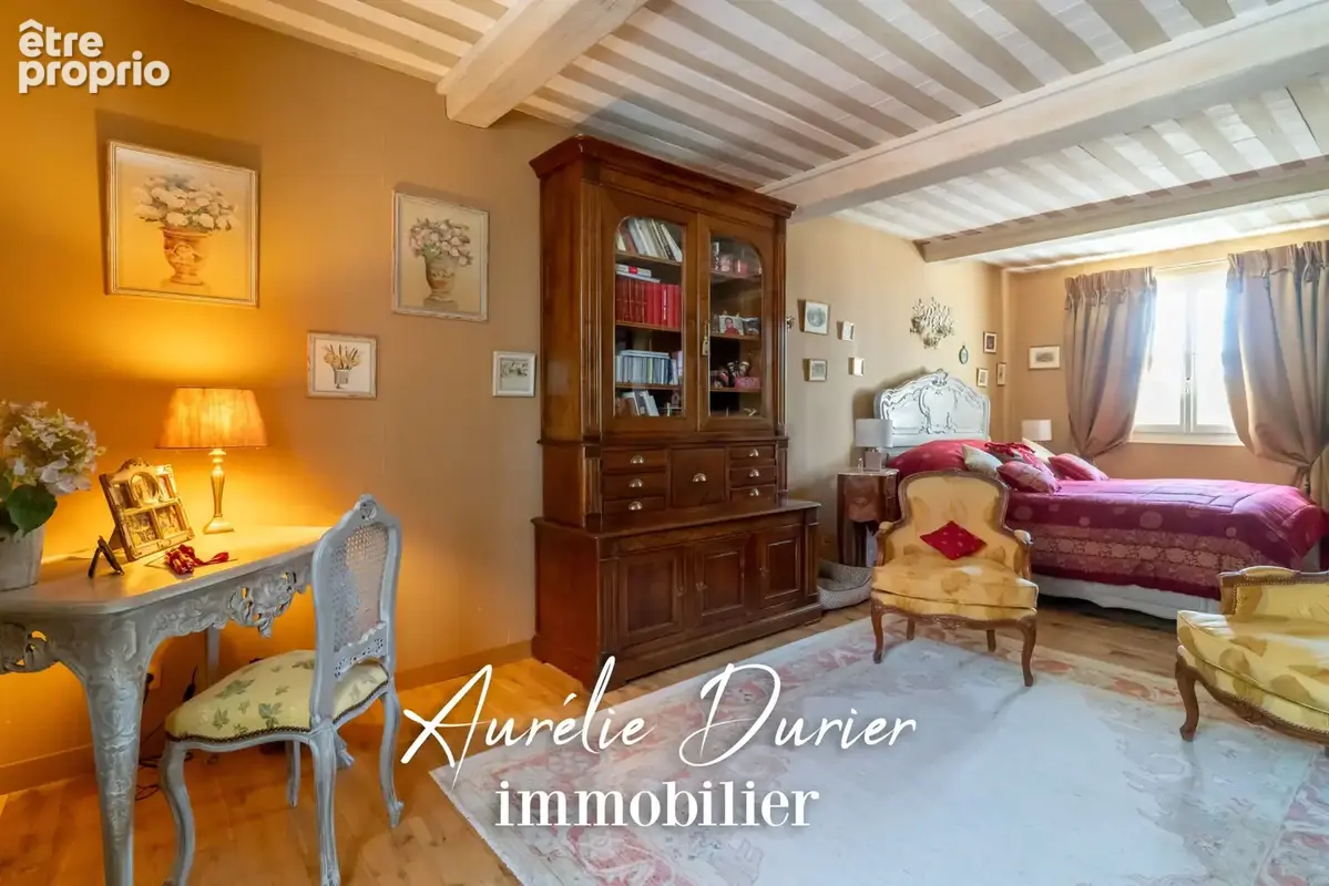 La maison André Proche Bourgueil - photo 15