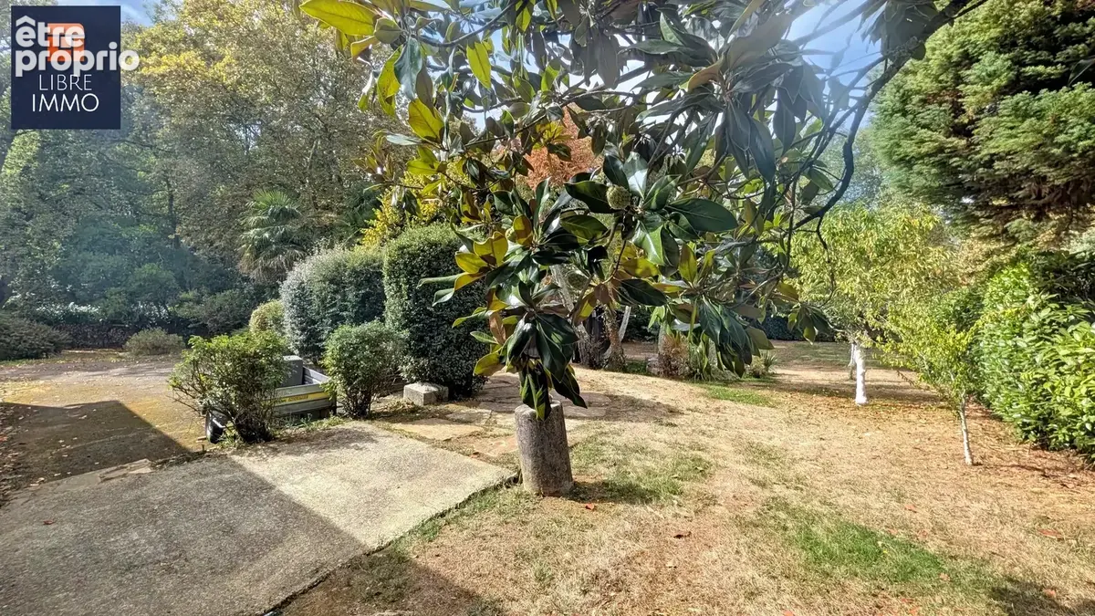 Maison sur une belle parcelle de 1 490 m² – Serres-Castet - photo 7