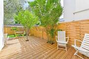 Appartement à SAINT-MAURICE