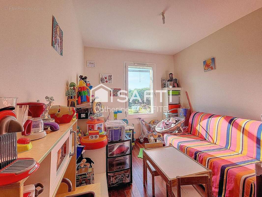 Photo 8 - Maison à CERONS