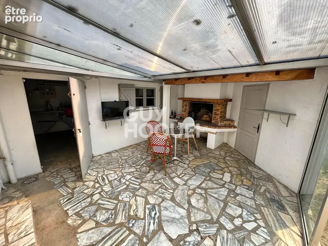Maison Chelles 5 pièces 83.91 m2 - photo 11