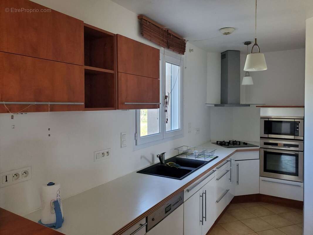 Maison à CHAMPNIERS