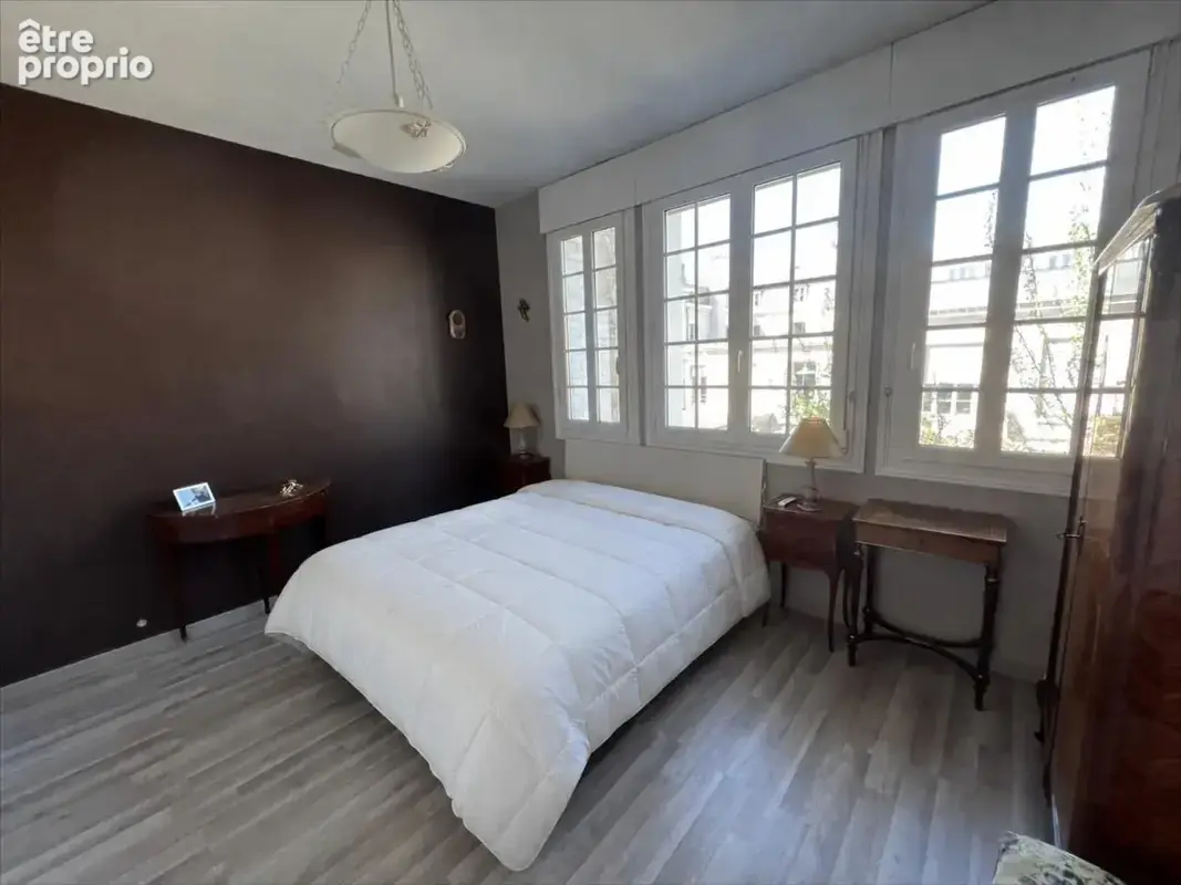 Appartement 85 m² à Reims  - photo 15