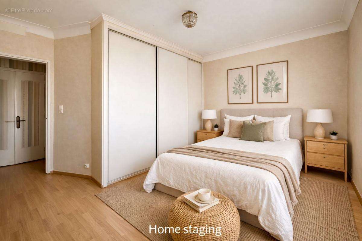 Appartement à BEZIERS