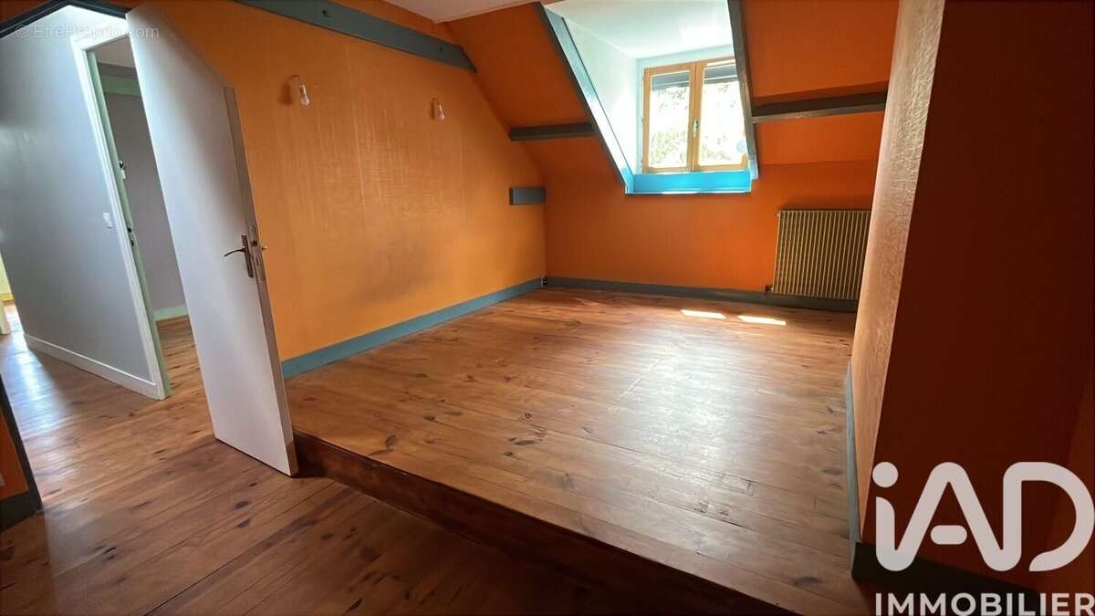 Photo 9 - Maison à SOMMERVIEU