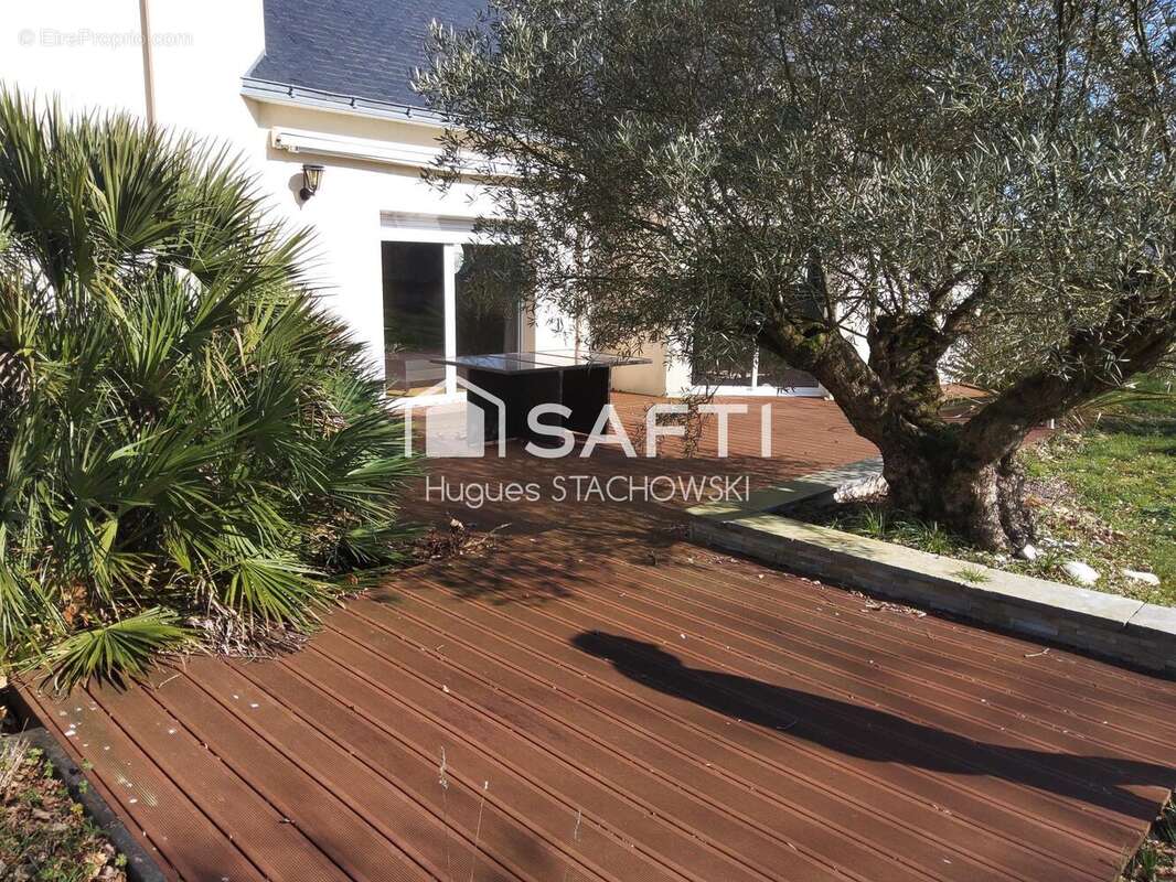 Photo 2 - Maison à THEHILLAC