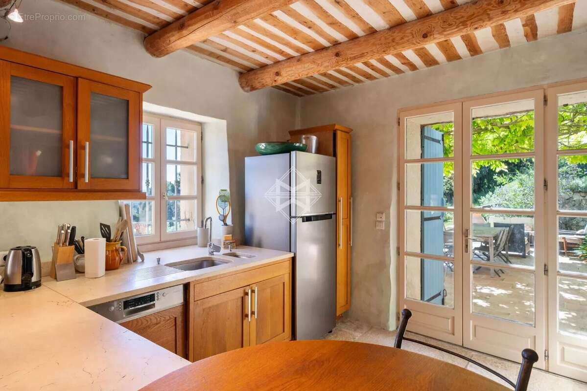 Maison à CALLAS