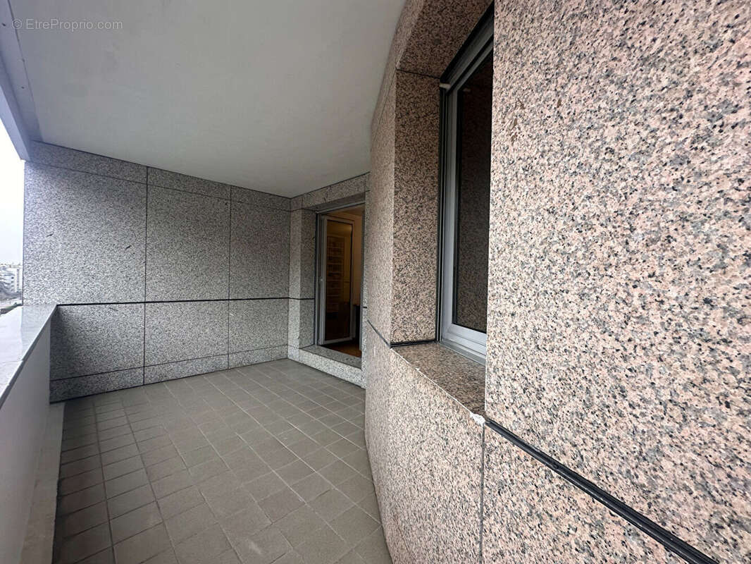 Appartement à ANNEMASSE