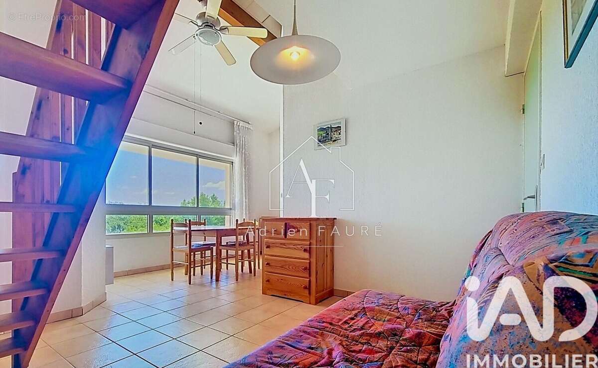 Photo 5 - Appartement à ARGELES-SUR-MER