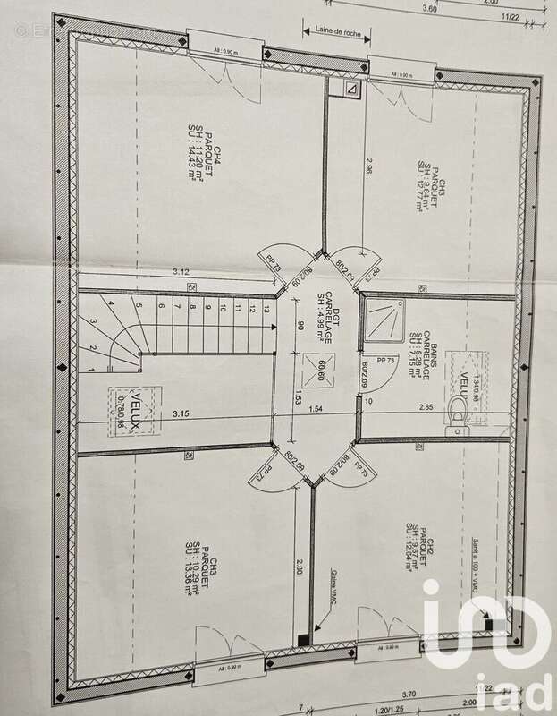 Photo 8 - Maison à HIRSINGUE