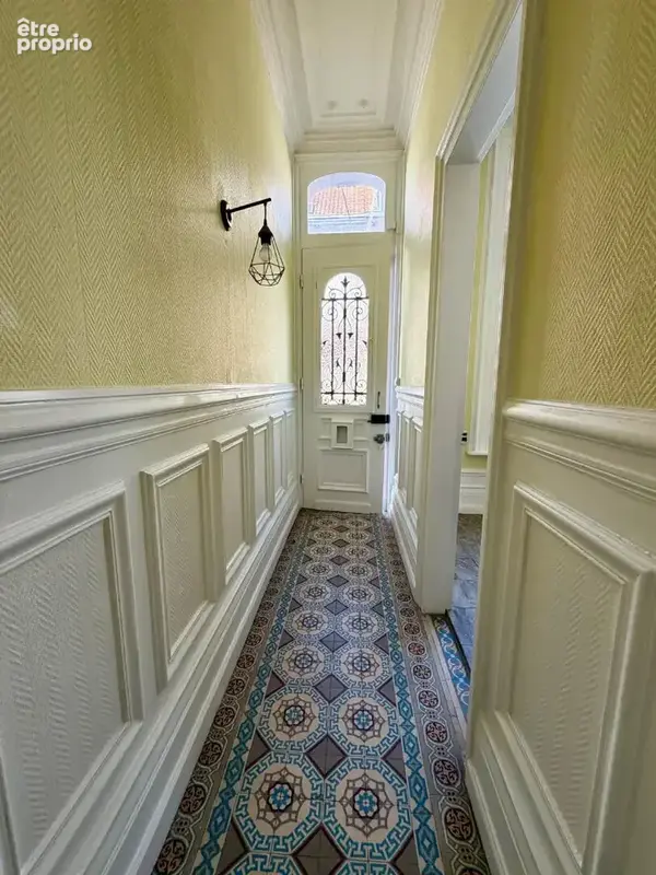 Maison 153m² à calais - photo 4