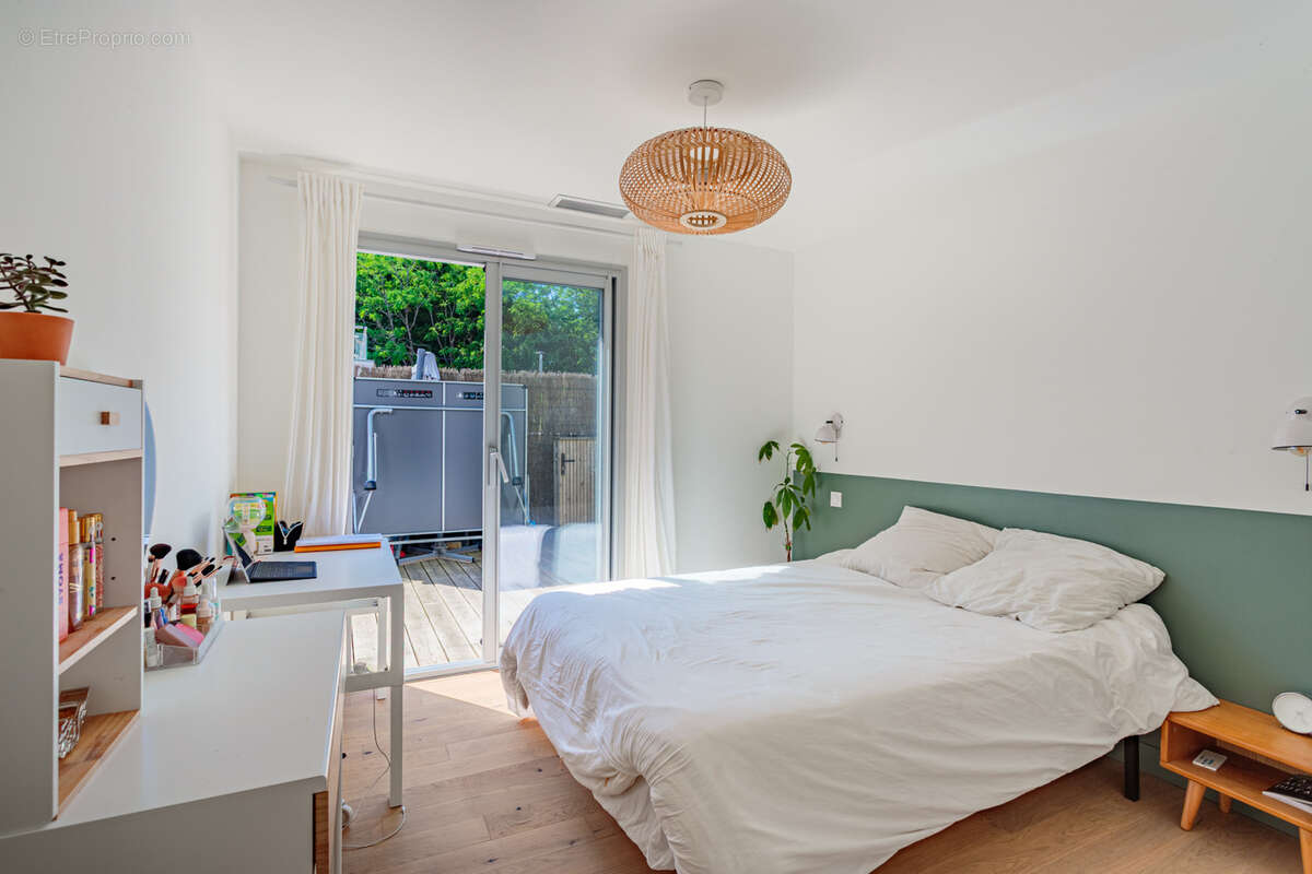 Maison à BIARRITZ