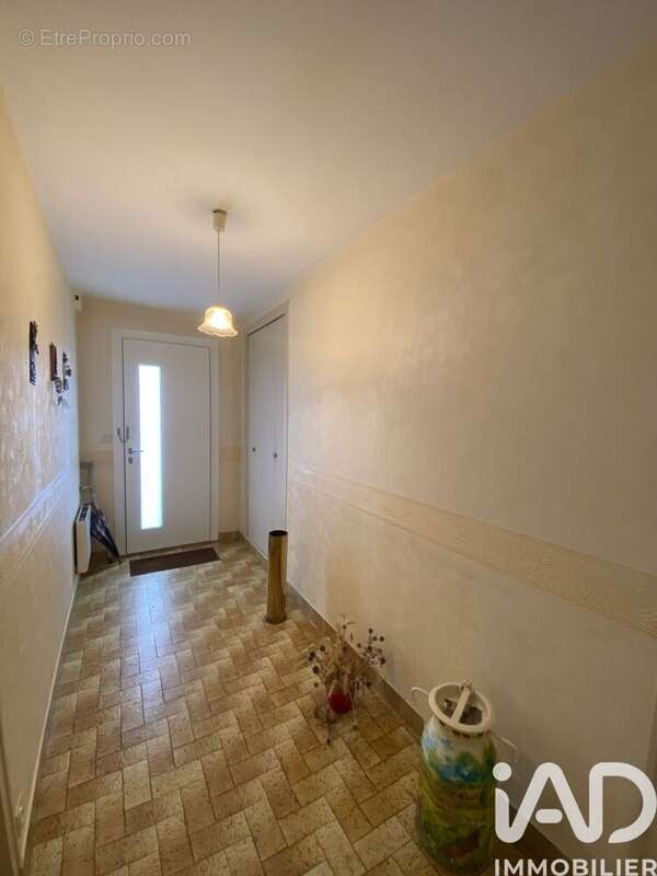 Photo 6 - Maison à COEX