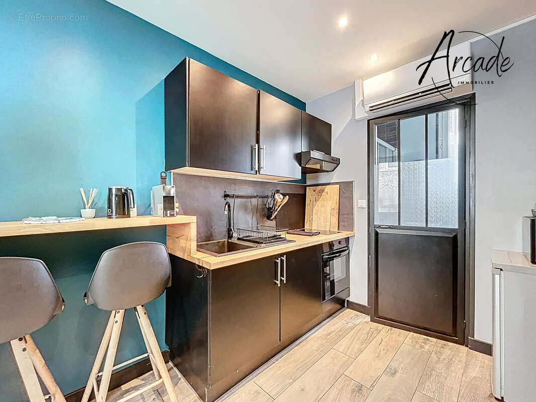 Appartement à LE HAVRE